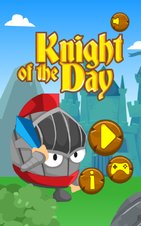 Knight of the Day - Screenshot
